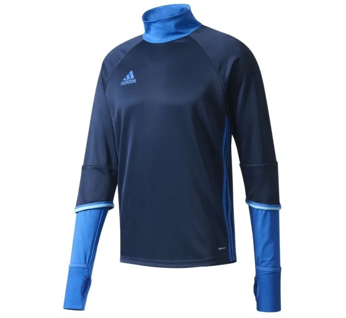 Pánské tričko Condivo 16 Training Top M S93547 - Adidas Pánské tričko Condivo 16 Training Top M S93547 - Adidas