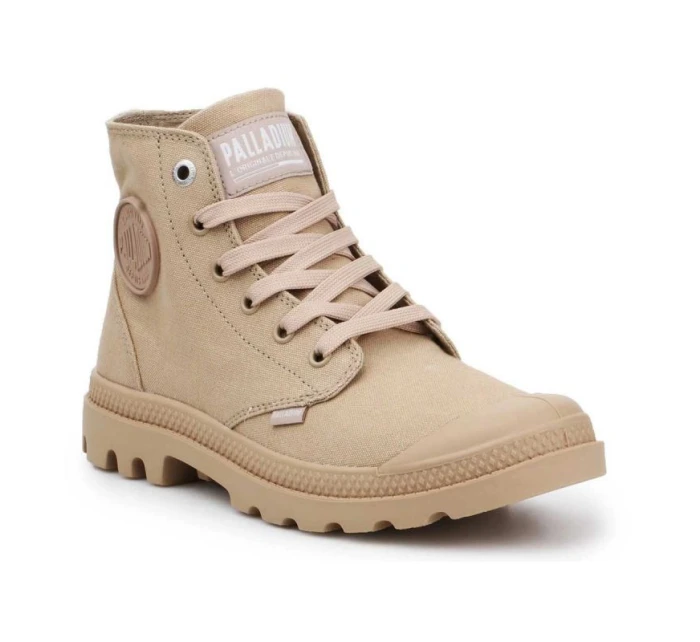 Unisex Pampa HI Mono U 73089-271 - Palladium