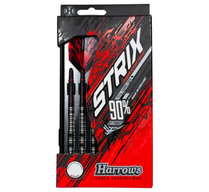 Šipky model 21340924 90% Softip - Harrows Šipky model 21340924 90% Softip - Harrows