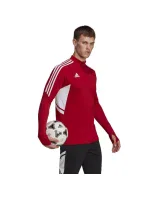 Mikina adidas Condivo 22 Training Top M HB0007 pánské Mikina adidas Condivo 22 Training Top M HB0007 pánské