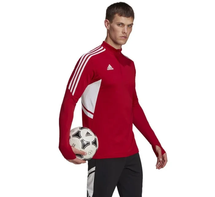 Mikina adidas Condivo 22 Training Top M HB0007 pánské Mikina adidas Condivo 22 Training Top M HB0007 pánské