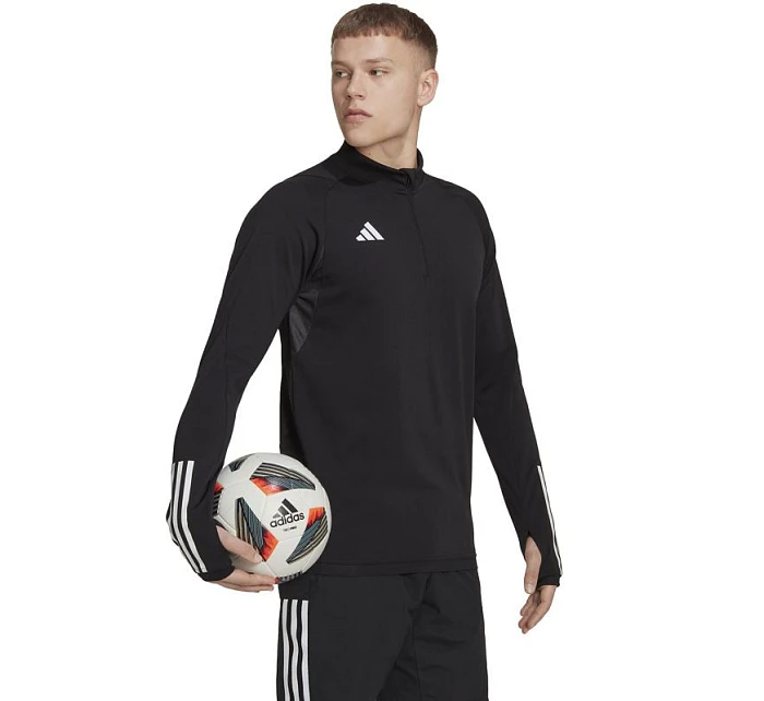 Pánská tréninková mikina Tiro 23 Competition M HK7644 - Adidas