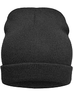 MB Promo pletená čepice 03. grey melange model 22495951 - Daiber