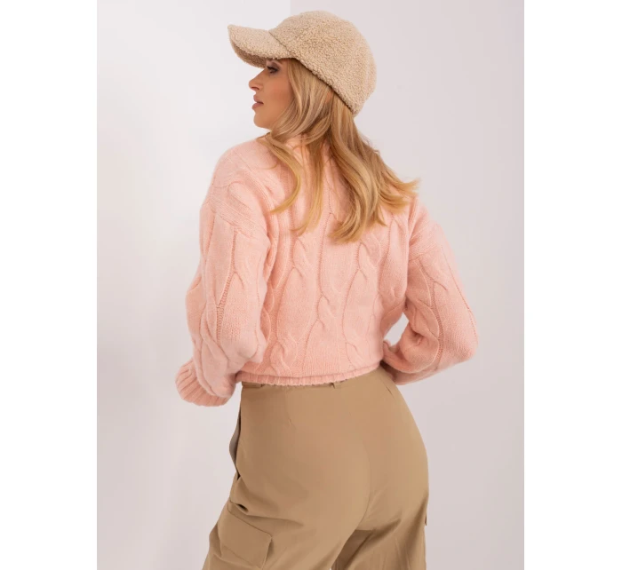 Přepínač AT SW 0146.10P broskev Přepínač AT SW 0146.10P broskev