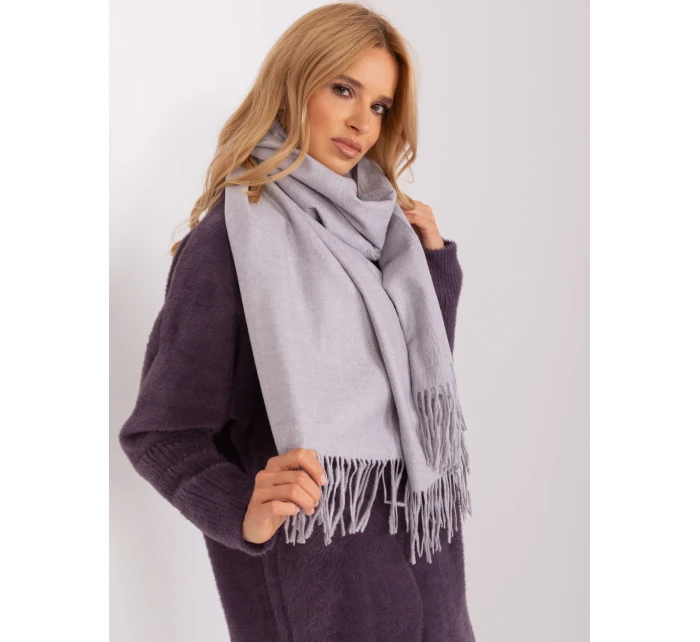 Šátek AT SZ 23185.73P světle fialová