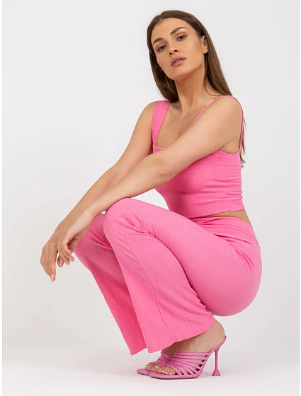 Sada DHJ KMPL model 17436980 růžová - FPrice