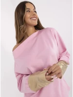 Sada DHJ KMPL 9311.97 světle růžová Sada DHJ KMPL 9311.97 světle růžová