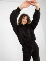 Dámská souprava EM KMPL 659.32 černá - FPrice