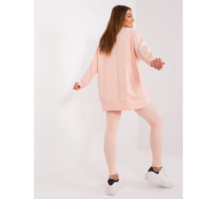 Sada EM KMPL 830.77P broskev Sada EM KMPL 830.77P broskev