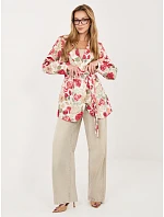 IT MA bunda FL10158.02 červená IT MA bunda FL10158.02 červená