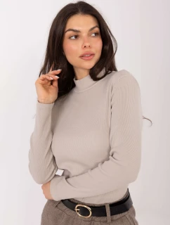 Bluzka BZ beżowy model 21776358 - FPrice