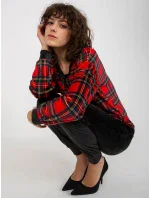 Dámská souprava RP KMPL 8190 6.26X černá a červená Dámská souprava RP KMPL 8190 6.26X černá a červená