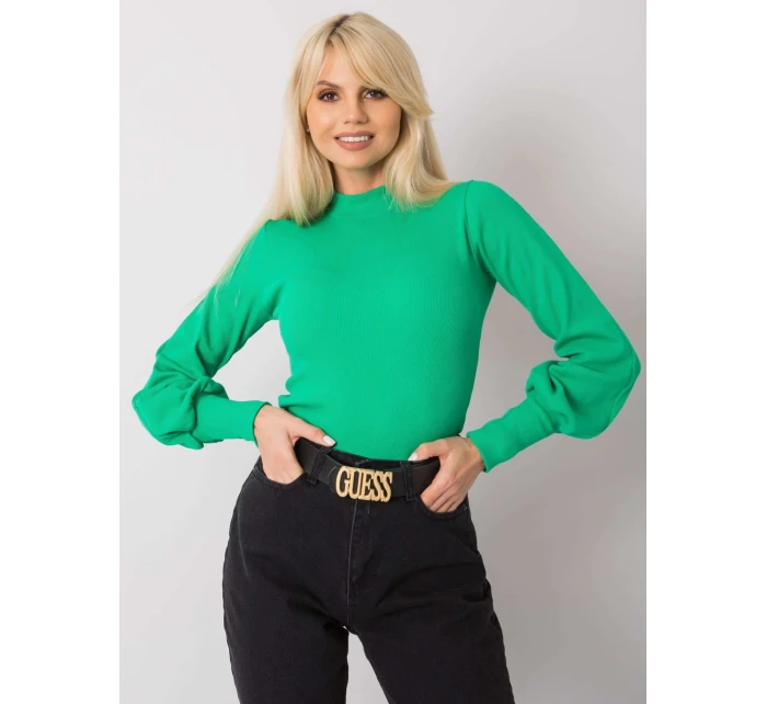 Halenka RV BZ 5223.15 zelených