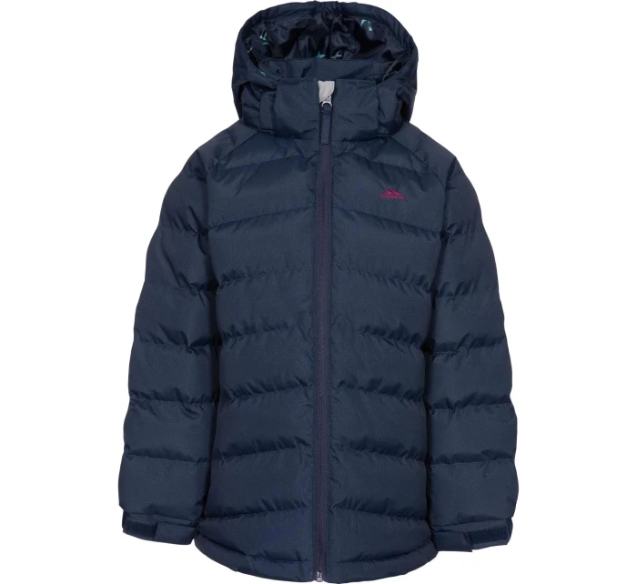 Dětská zimní bunda Trespass Amira Dětská zimní bunda Trespass Amira