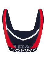 Dámská sportovní podprsenka Reversible UW0UW00548 - Tommy Hilfiger