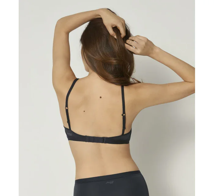 Podprsenka měkká WOW Comfort 2.0 PUM . Sloggi