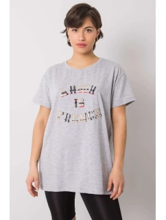 T-shirt model 182808 Fancy