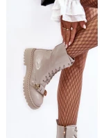 Boty model 187354 Step in style Boty model 187354 Step in style