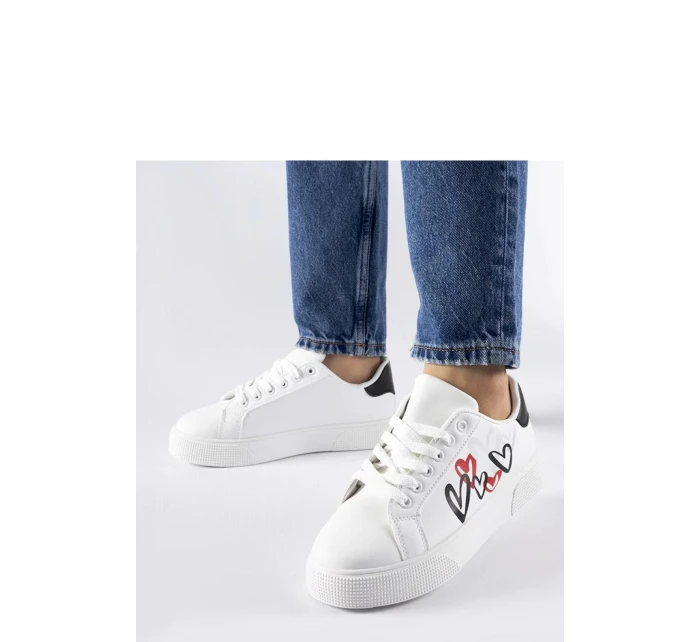 Tenisky model 207567 Solea Tenisky model 207567 Solea