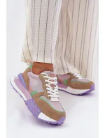 Sportovní obuv model 212915 Step in style Sportovní obuv model 212915 Step in style