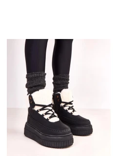 Sportovní boty model 219939 Solea