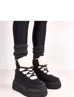 Sportovní boty model 219939 Solea