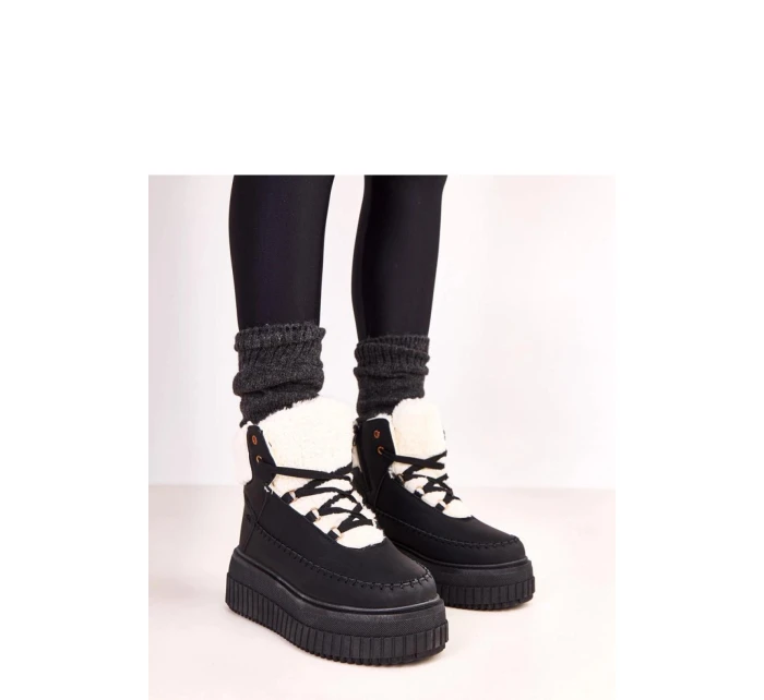 Sportovní boty model 219939 Solea Sportovní boty model 219939 Solea