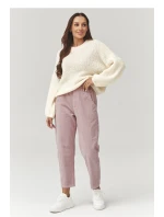 Svetr  model 223238 Makadamia