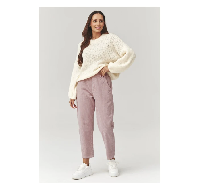 Svetr  model 223238 Makadamia