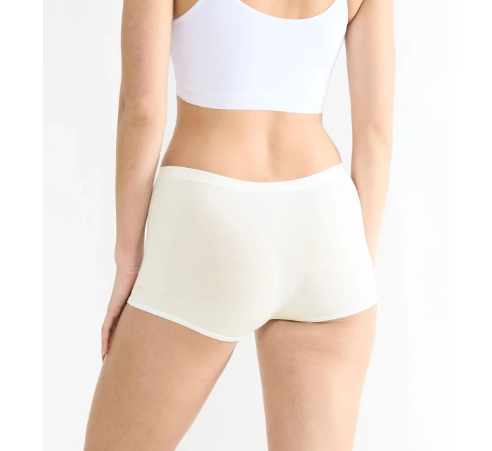 sloggi GO Sense Short 2P - WHITE - SLOGGI WHITE - SLOGGI sloggi GO Sense Short 2P - WHITE - SLOGGI WHITE - SLOGGI