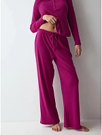 Mix & Match Trousers Soft - Red - TRIUMPH Red - TRIUMPH Mix & Match Trousers Soft - Red - TRIUMPH Red - TRIUMPH
