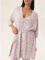 Dámský župan  SXL model 20858490 - HENDERSON LADIES