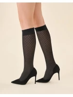 Podkolenky model 21410570 Glam 40 den - Gabriella Podkolenky model 21410570 Glam 40 den - Gabriella