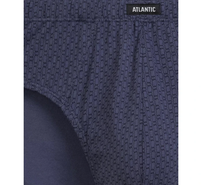 Kalhotky Atlantic 3MP-214 A'3 M-3XL