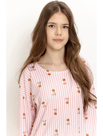 Košile  délka rukávů Z26 model 22322935 - Taro