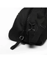 Sportovní taška ADIDAS BOXING černá/zlatá M