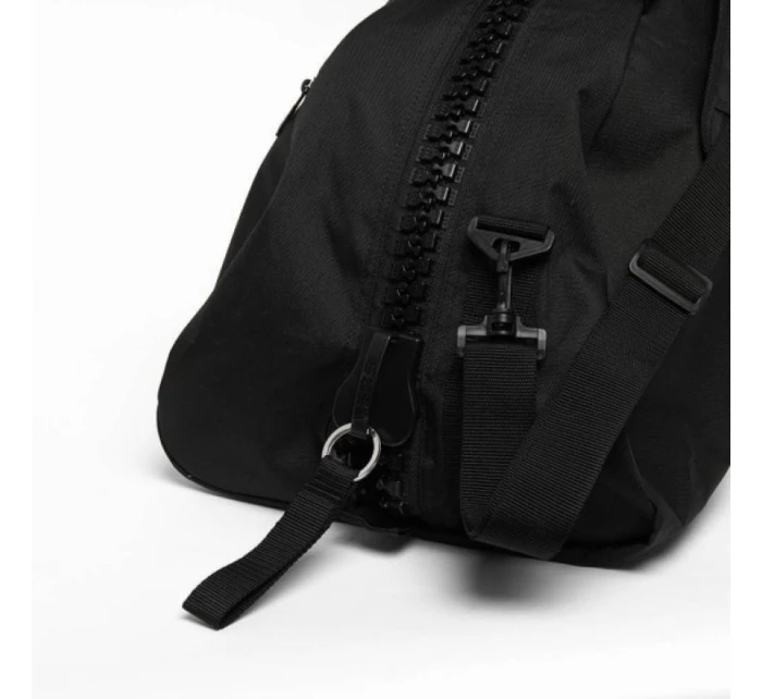 Sportovní taška ADIDAS BOXING černá/zlatá M