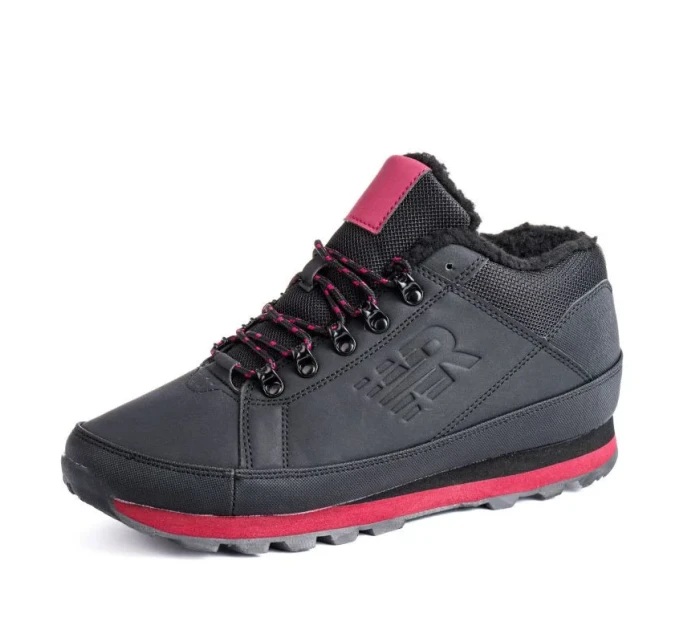 Boty WR Winter M C-H754 Boty WR Winter M C-H754