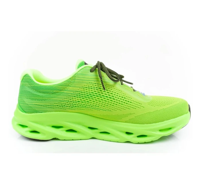 Běžecké boty Skechers Go Run M 220908/GRN Běžecké boty Skechers Go Run M 220908/GRN