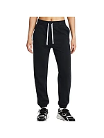 Under Armour Rival Terry Jogger W 1382735 002 dámské kalhoty