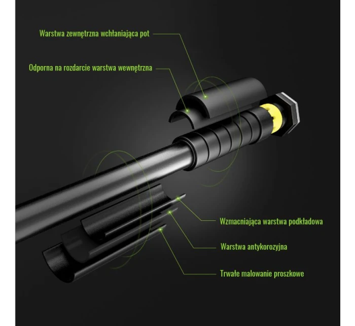 tyč cm model 21810718 - HMS tyč cm model 21810718 - HMS