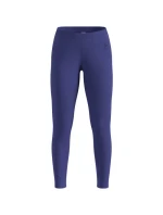 Kalhoty Odlo BL BOTTOM long MERINO 200 velikost L Blue