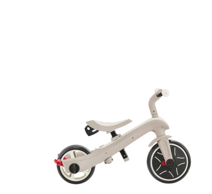 Jízdní kolo EXPLORER TRIKE 4v1 ECOLOGIC (637-566)