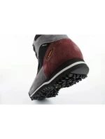 Trekingové boty Aku Ultra light GTX