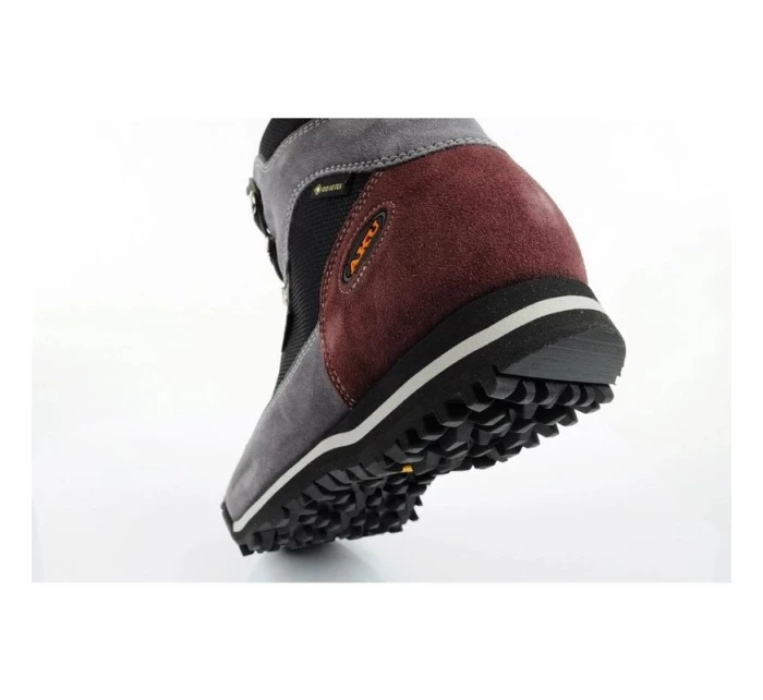 Trekingové boty Aku Ultra light GTX