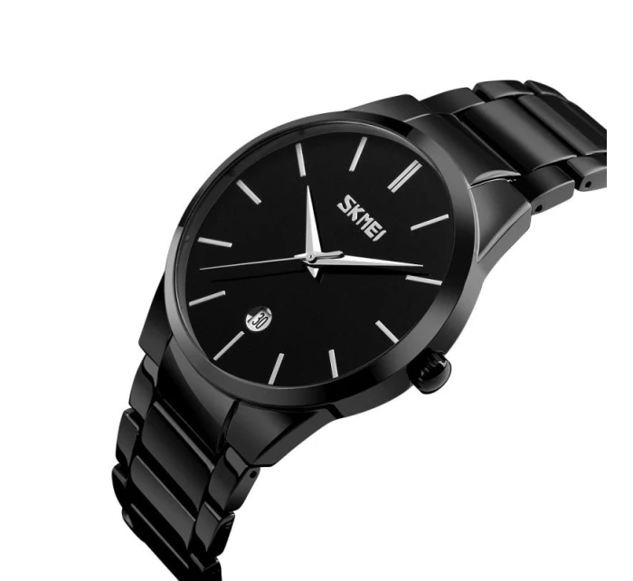 Skmei 9140BK Pánské hodinky + BOX Skmei 9140BK Pánské hodinky + BOX