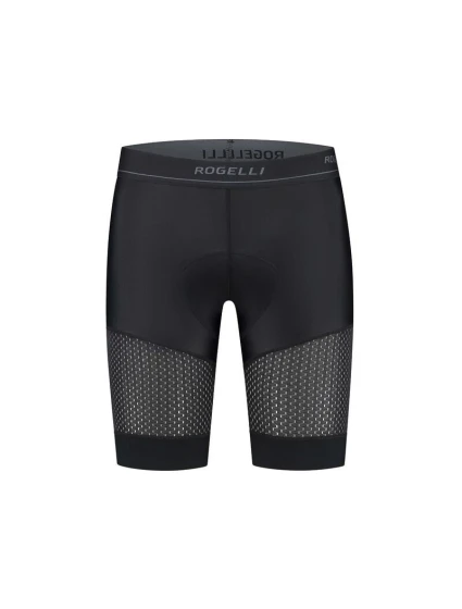 Rogelli boxerky ADVNTR Distance černá L