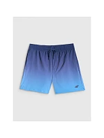 Pánské plážové šortky boardshorts 4F 4FRSS26UBDSM224-31S