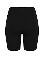 Dámské šortky tmavě černé, dámské model 22280951 - 4F Dámské šortky tmavě černé, dámské model 22280951 - 4F