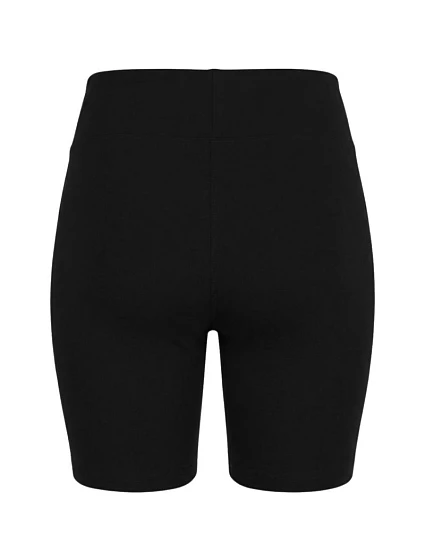 Dámské šortky tmavě černé, dámské model 22280951 - 4F Dámské šortky tmavě černé, dámské model 22280951 - 4F
